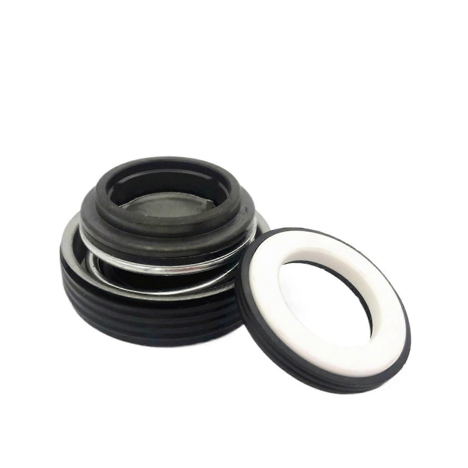 1pcs FT10 FT12 FT16 FT20 FT25 FT30 AutoMobile Mechanical Seals Size 10mm 12mm 16mm 20mm 25mm 30mm For Auto Mobile Water Pump(10mm)