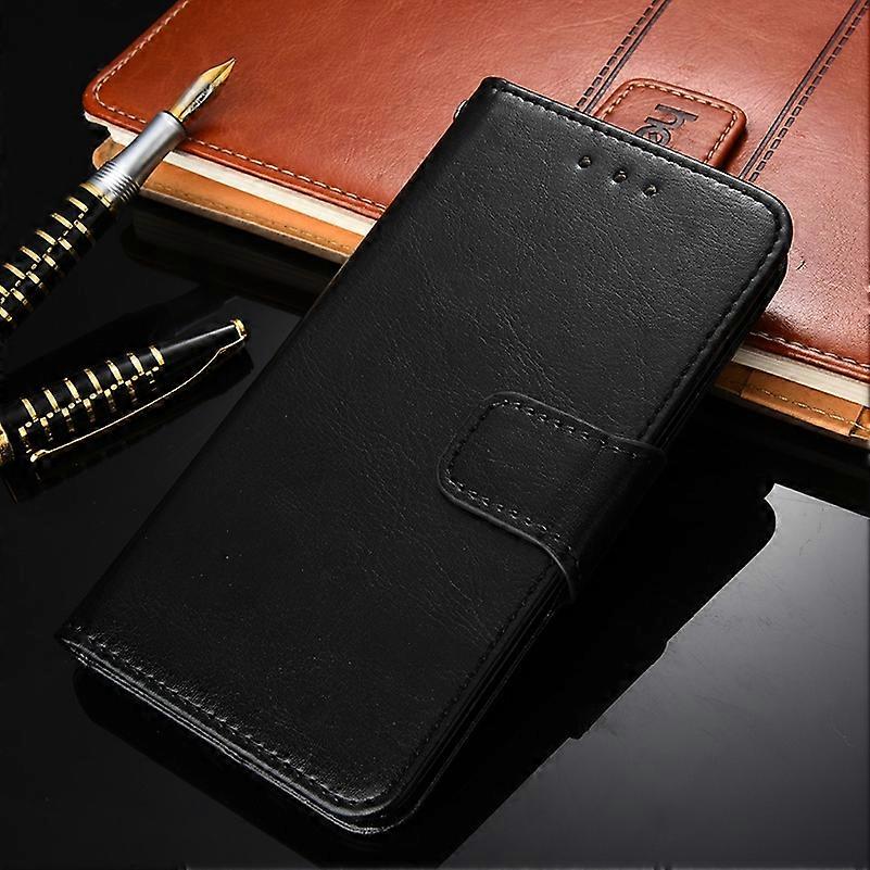 For Huawei nova 8i Crystal Texture Leather Phone Case