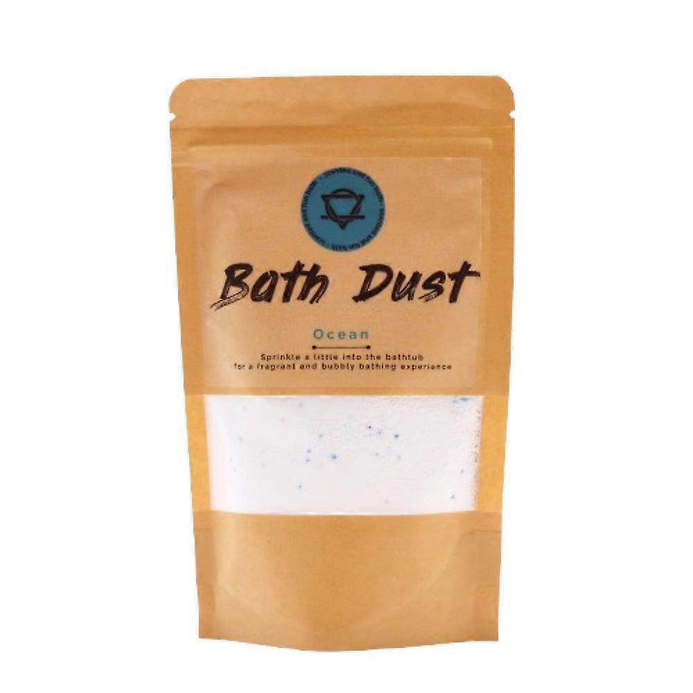 Ocean Bath Dust (190g)