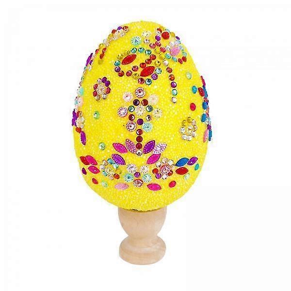Creative Easter Egg Decorating Kit for Festive Table Centerpieces