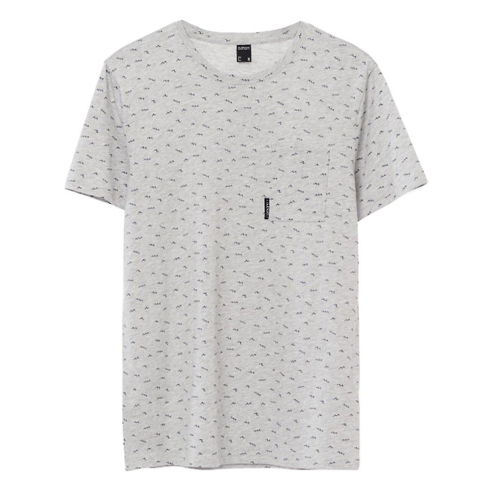 Outhorn TSM638 HOL21TSM63826M universal all year men
