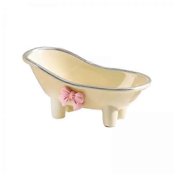 Shower for Soap Storage and Organization