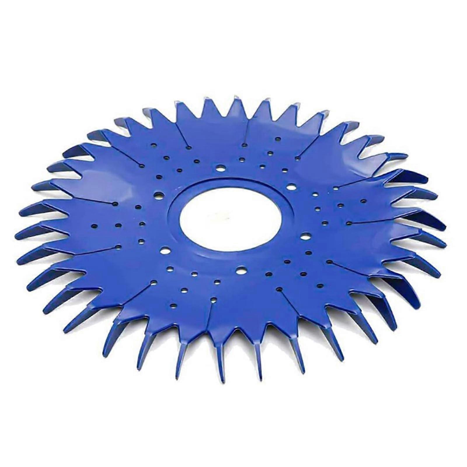 G3 Pool Cleaner Replacement Seal Ring for Siedel Models W70329 W83277 W70464, Durable Dichtungsscheibenrock Part