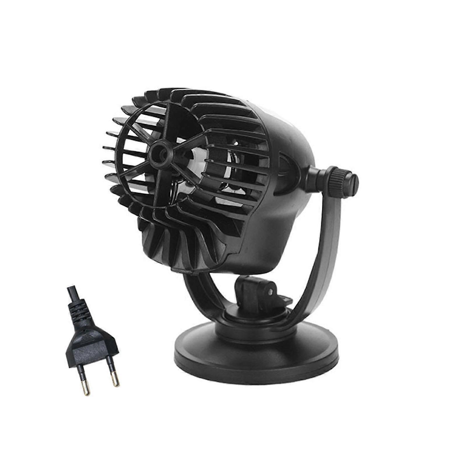 Energy Efficient Aquarium Waves Maker Pump For Freshwater And Saltwater Tanks With Quiet Operations Easy Installation