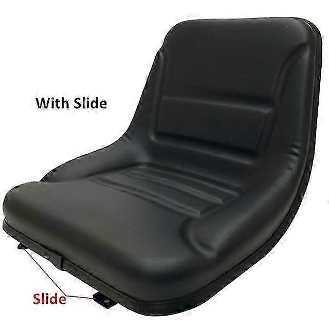 Jaycreer مقعد جرار لكوبوتا - المقاعد والمقاعد والإكسسوارات