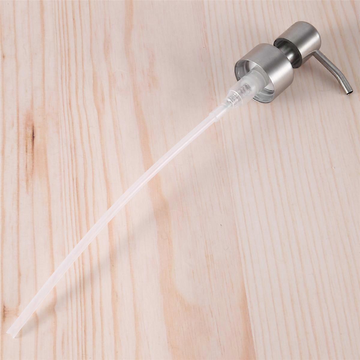 Soap and Lotion Dispenser Pump for Regular 28/400 Neck Bottles