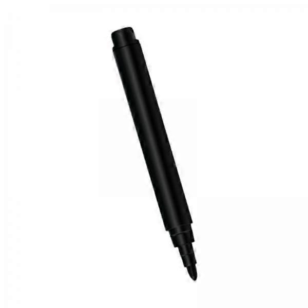 5x Marker Pen for Creative Projects, Permanent Marker for Scrapbooking And Rock