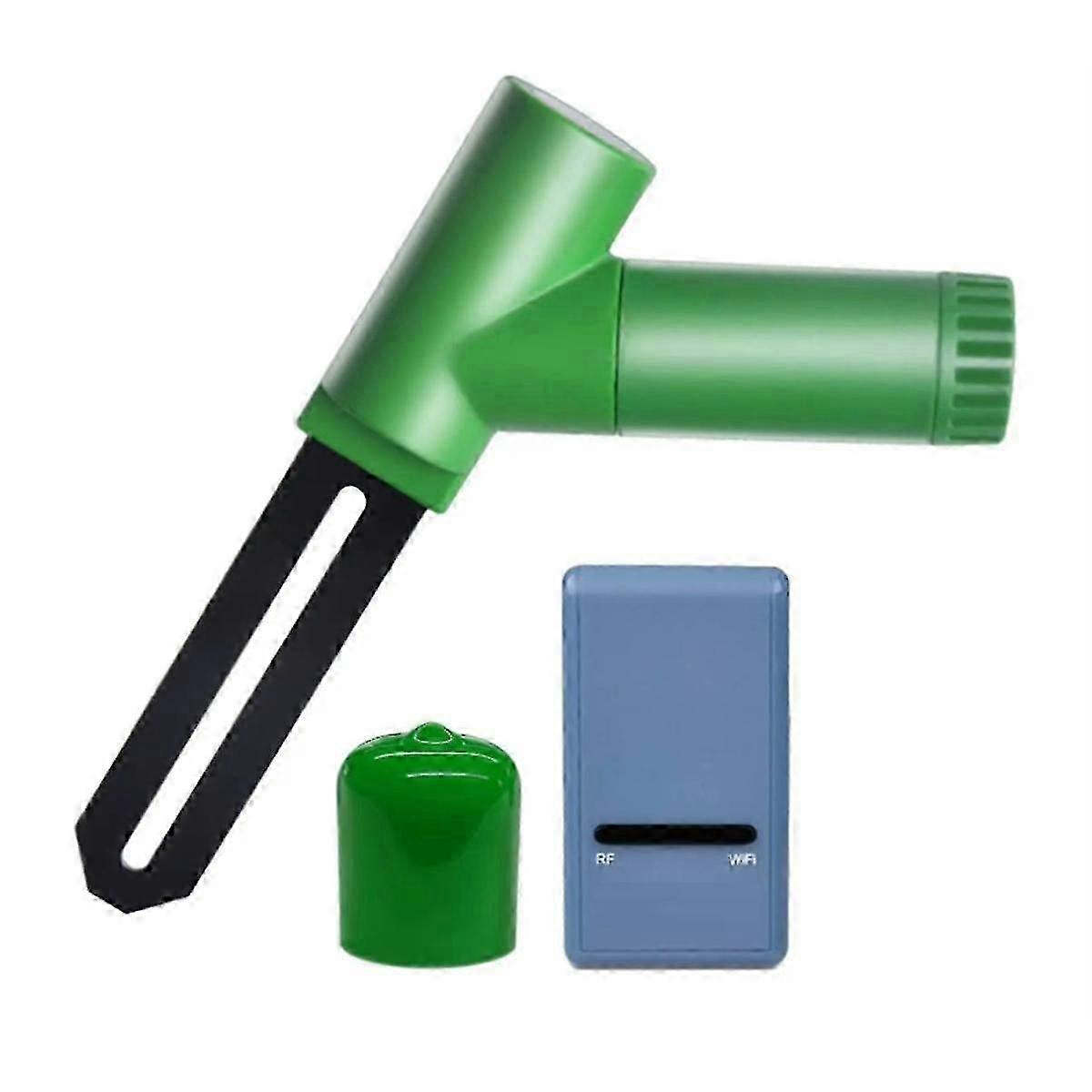 GW1106 Soil Moisture Monitor with WiFi Weather Station Gateway, Plant Water Monitor, Soil Hygromete