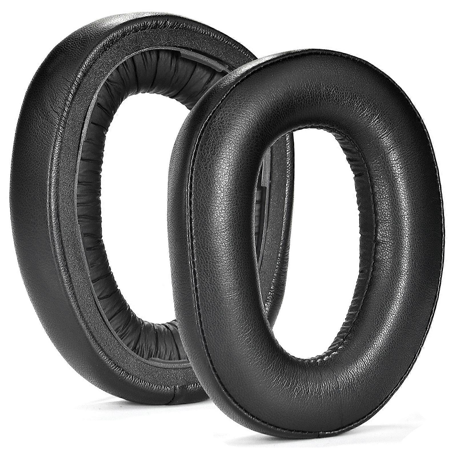 Soft and Durable Ear Pads Cushions for GSP500,GSP550,GSP600,GSP670 Earphone Earpads Sleeve Enjoy Enhanced Sound Quality