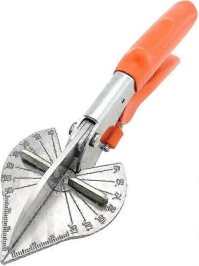 Angle Wire Lead Scissor Universal Multi Angle - You