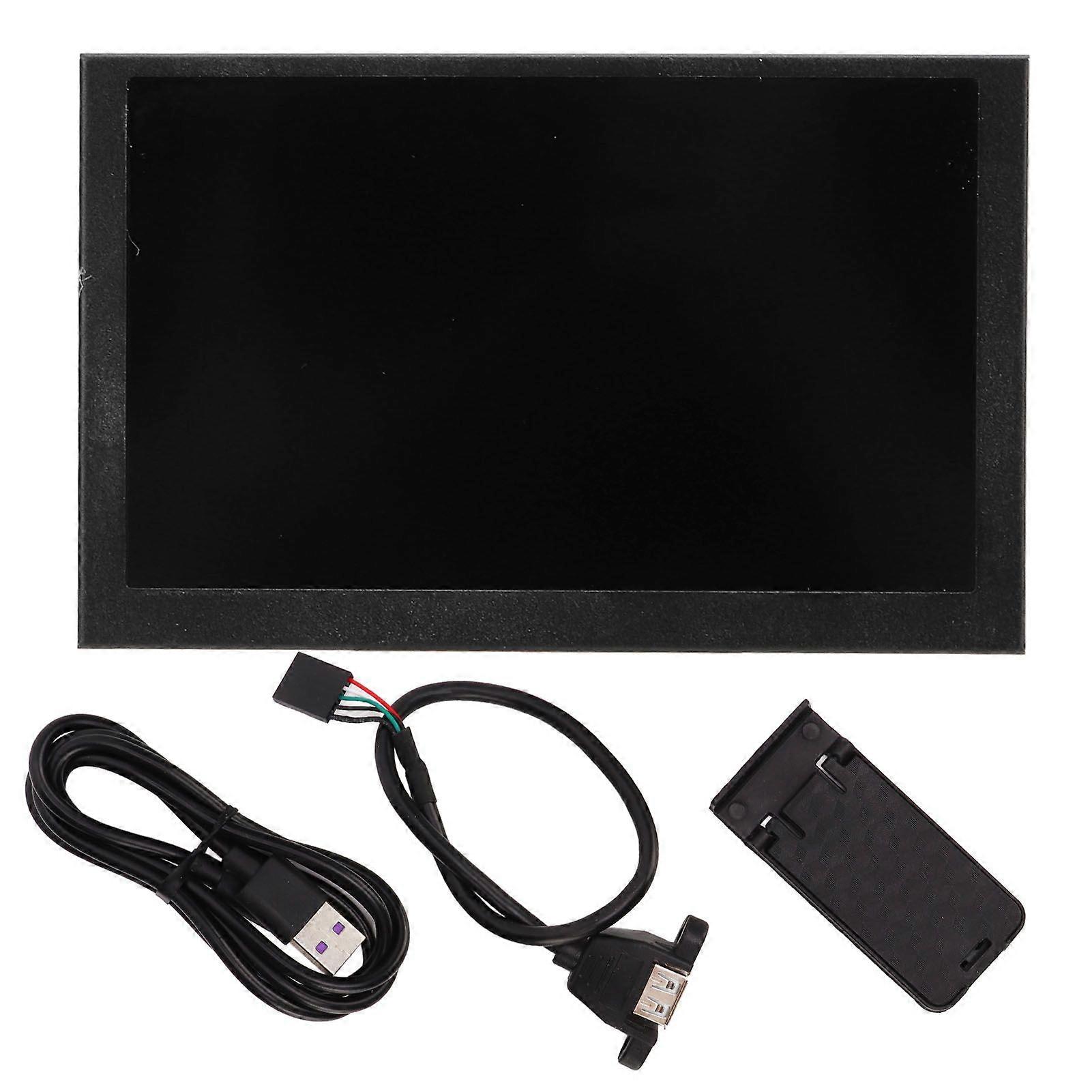 High quality  5-inch monitor monitoring combination set plus motherboard adapter