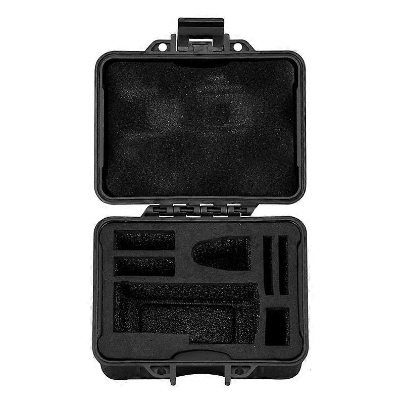For DJI ACTION 3/4/5Pro Camera Safety Case Storage Bag Explosion Proof Case