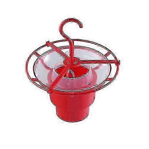 Hummingbird Feeder Outdoor Heated Feeder