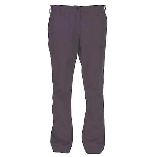 Regatta Great Outdoors Womens/Ladies Delph Showerproof Trousers
