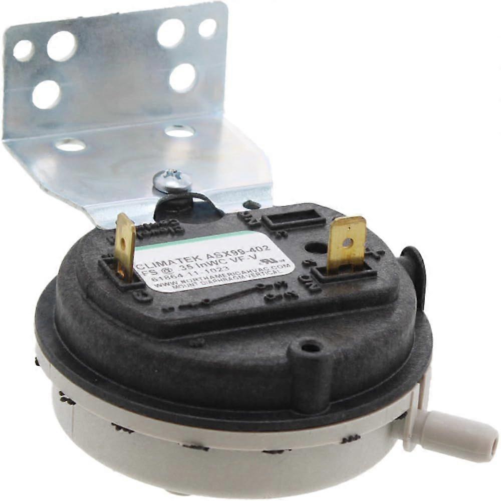 Furnace Vent Air Pressure Switch - Replacement for Rheem Gas Part # 42-24335-02