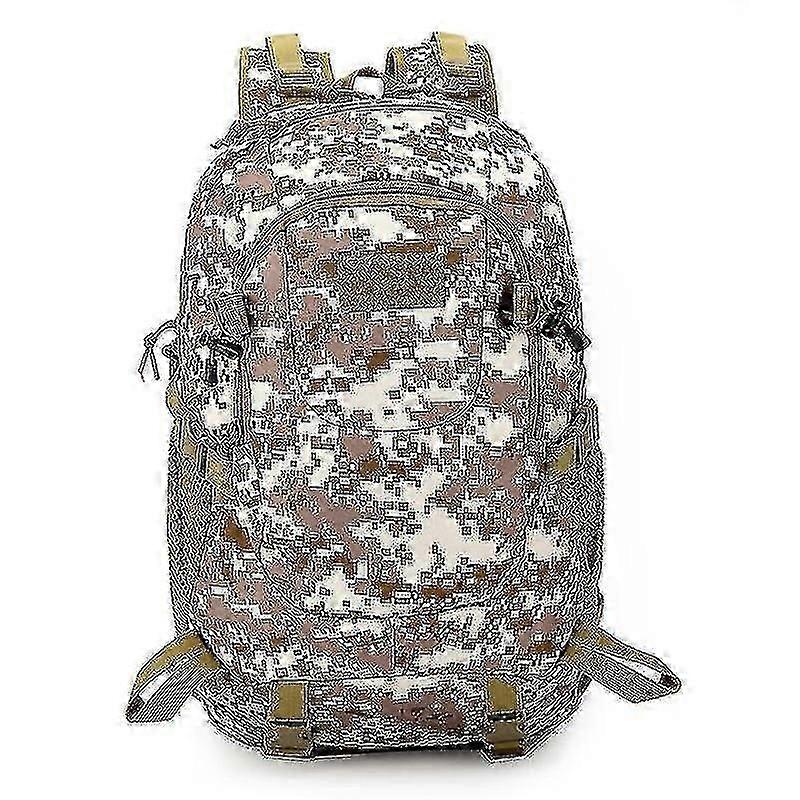 Backpacks Black Durable Backpack For Outdoor