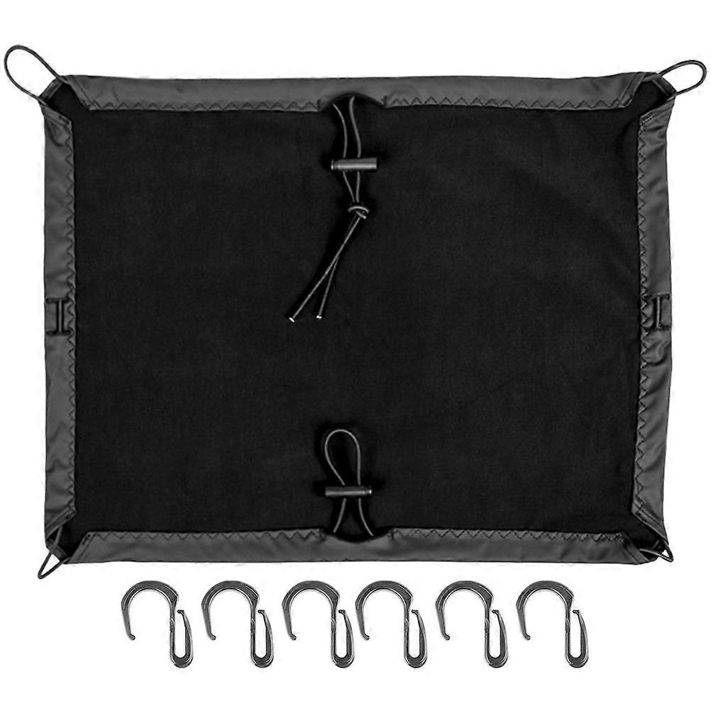 Cycling Accessory for Luggage, Combines Durability and Functionality