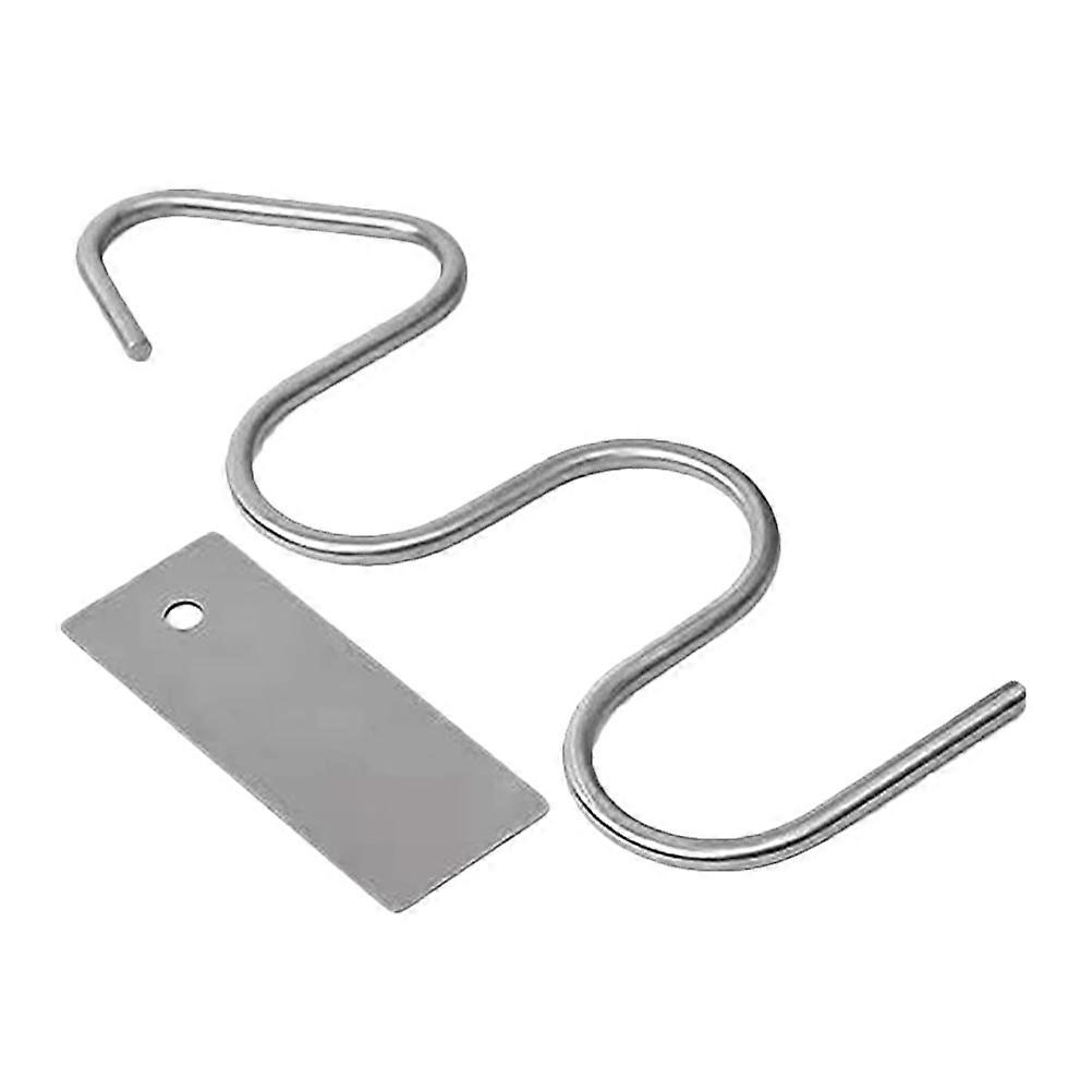 It sounds like you're referring to a product listing or description for a **stainless steel nut butter stirrer**. Here's a refined and more detailed