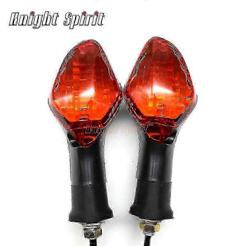 Turn Signal Indicator for Honda CTX700 N/DCT 2012 - 2018 Motorcycle Front Rear