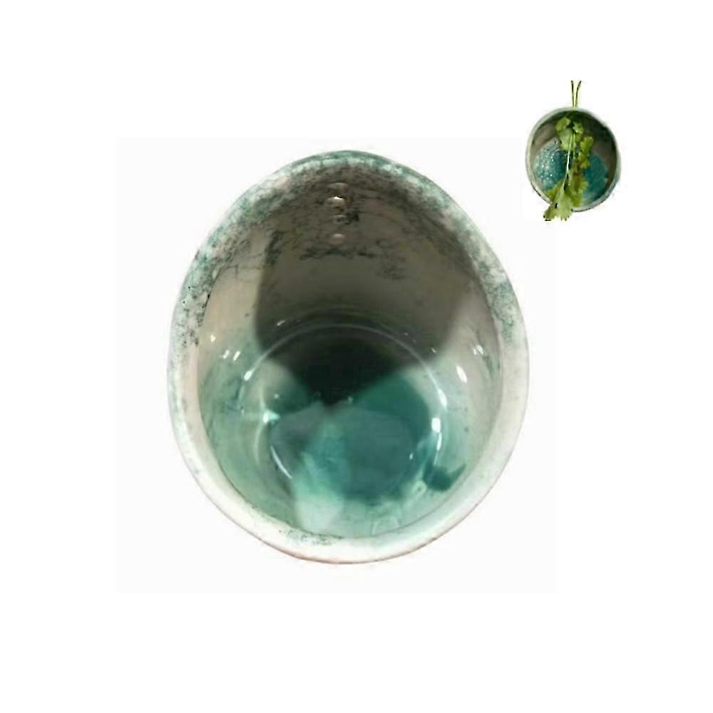 Pottery Herbal Stripper,handmade Herb Stripper Tool For Dishwasher And Microwave