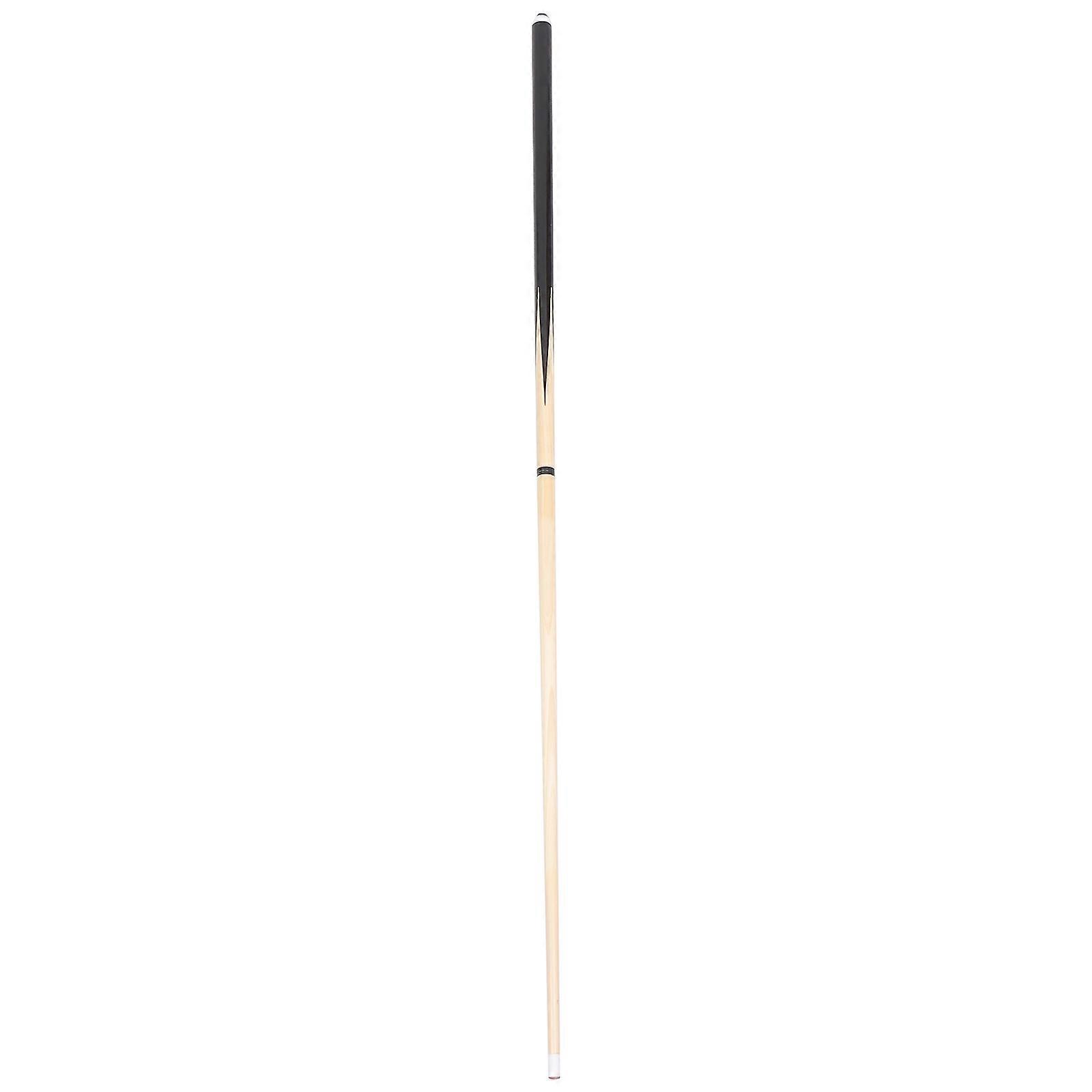Comfort Focused Pool Cue Stick with for Smooth Play