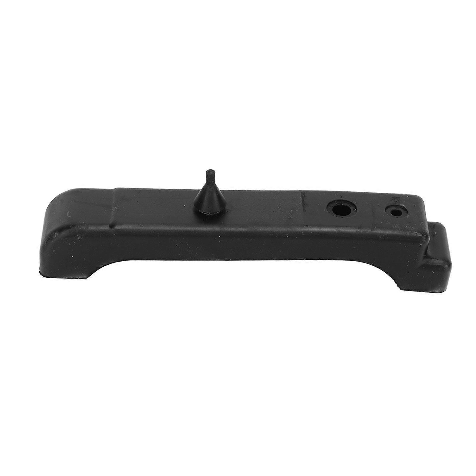 4pcs 4 Core Radiator Support Pad Rubber 4012 326 682S Mounting Cushion Replacement for Chevelle Impala Camaro
