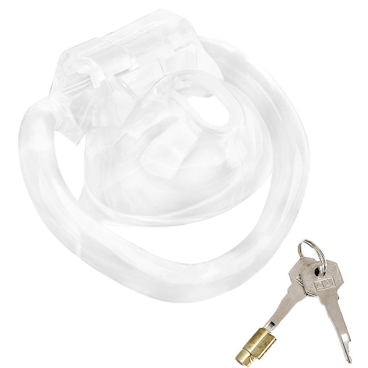 Transparent Resin Use 2.76x2.36x2.36inch 1Pack