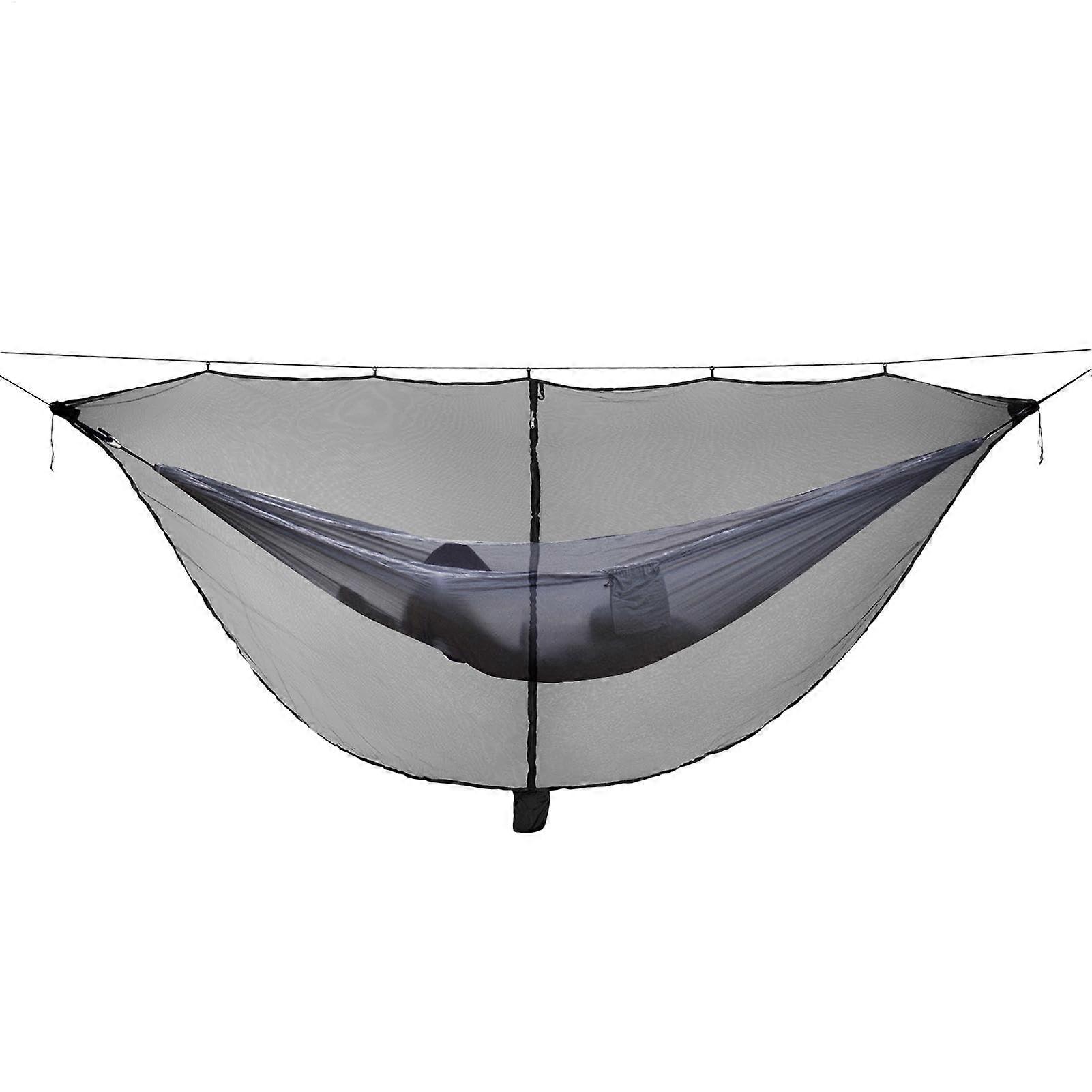 Hammock Net 3.33m Long Easy Set Up Fly Net, for Outdoor
