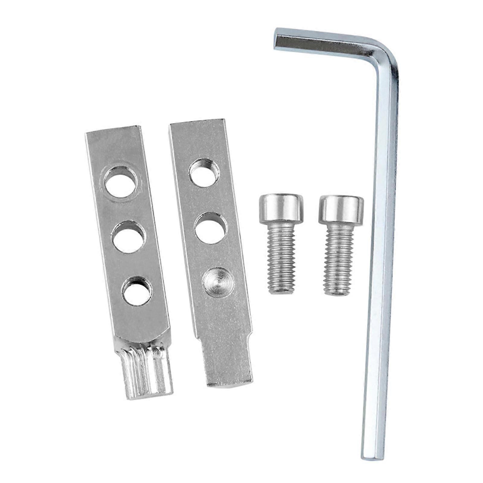 Screw Extractor Kit, Easy Remover Kits, Suitable for Damaged and Broken Screws, Quick Repairs for DIY Projects