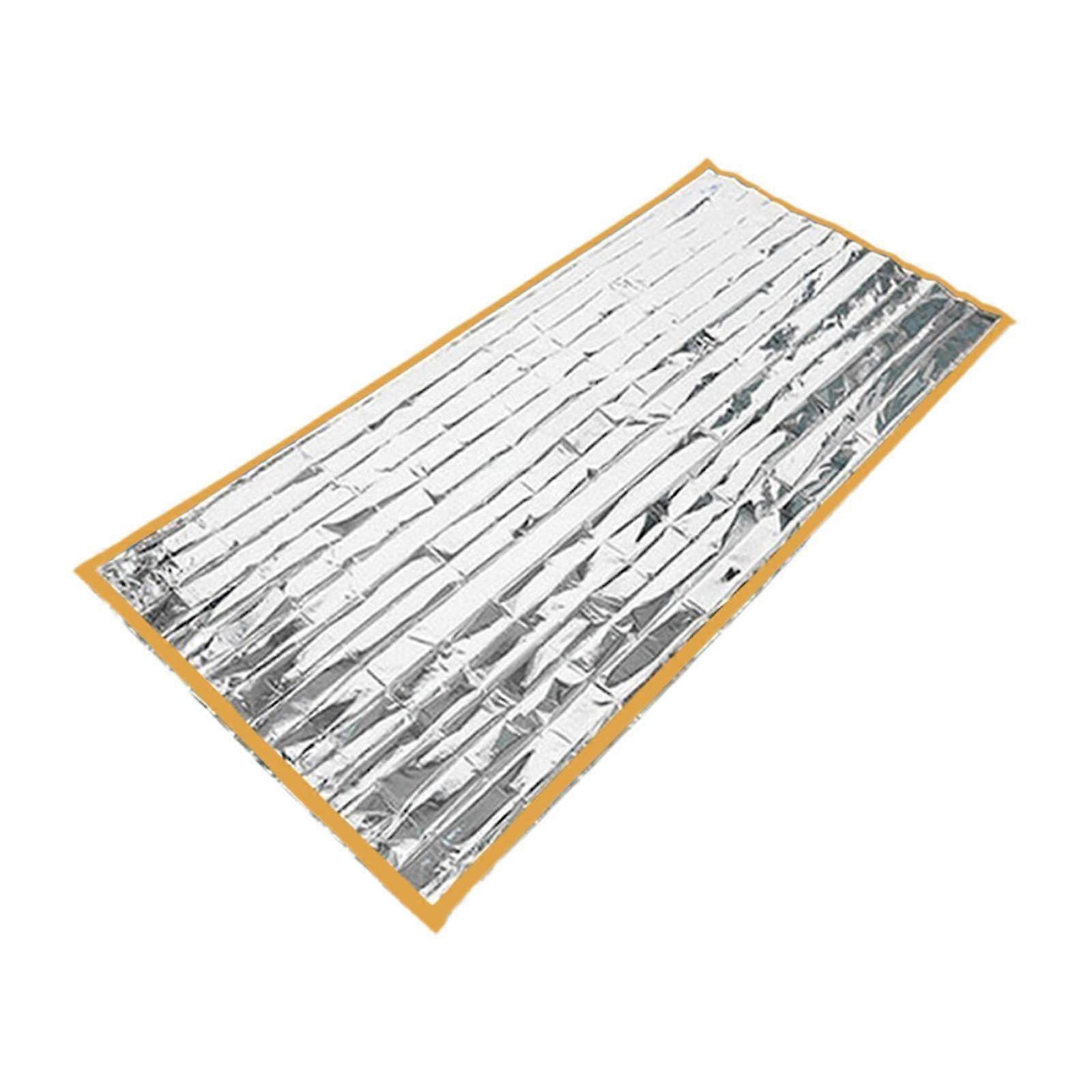 Climbing Rescue Blanket