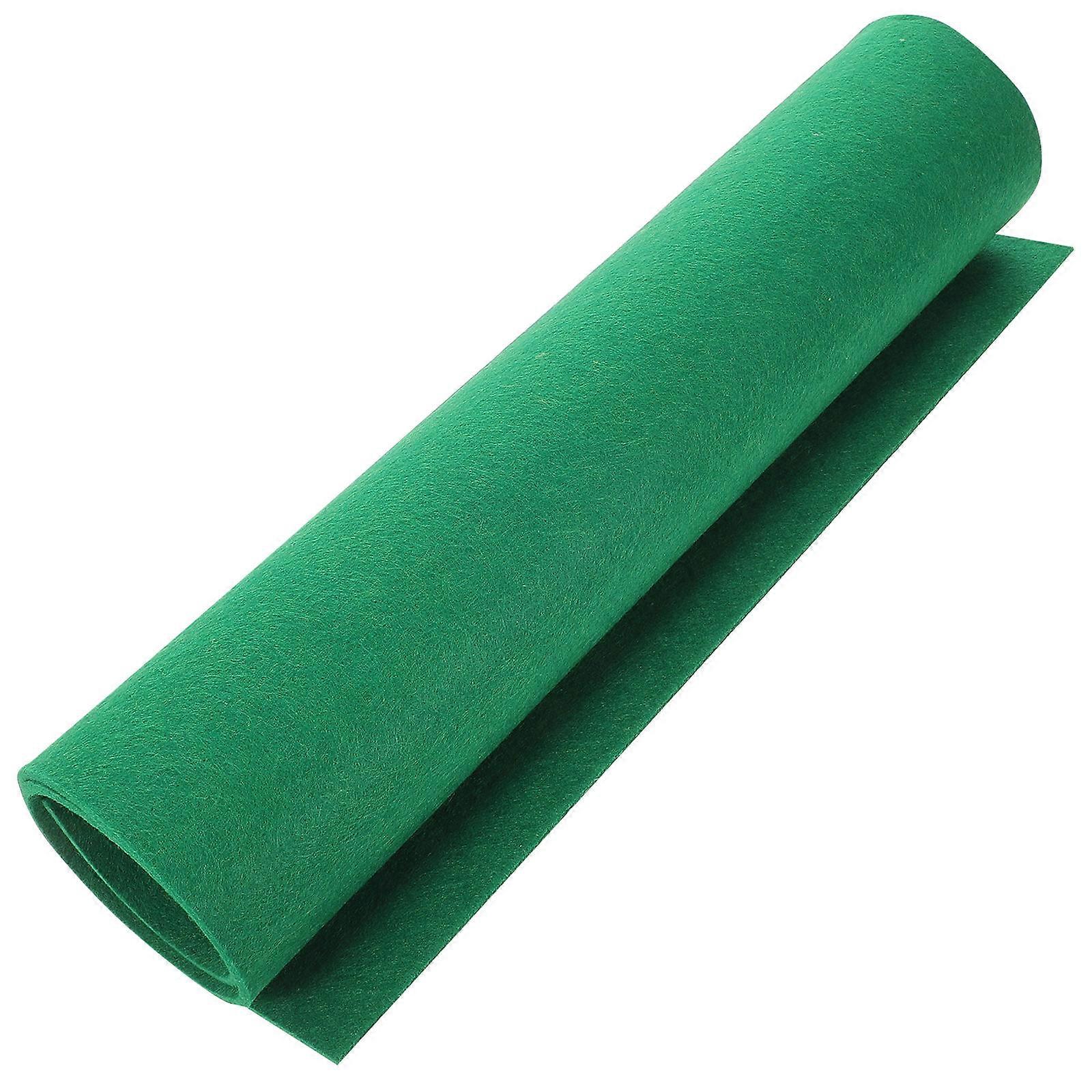 Non-Adhesive Reptile Carpet Reptile Mat Polyester Degerming 1Set
