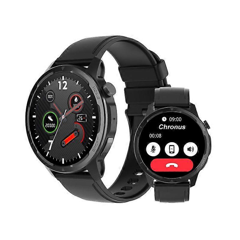 Chronus S52M Smart Watch (White)