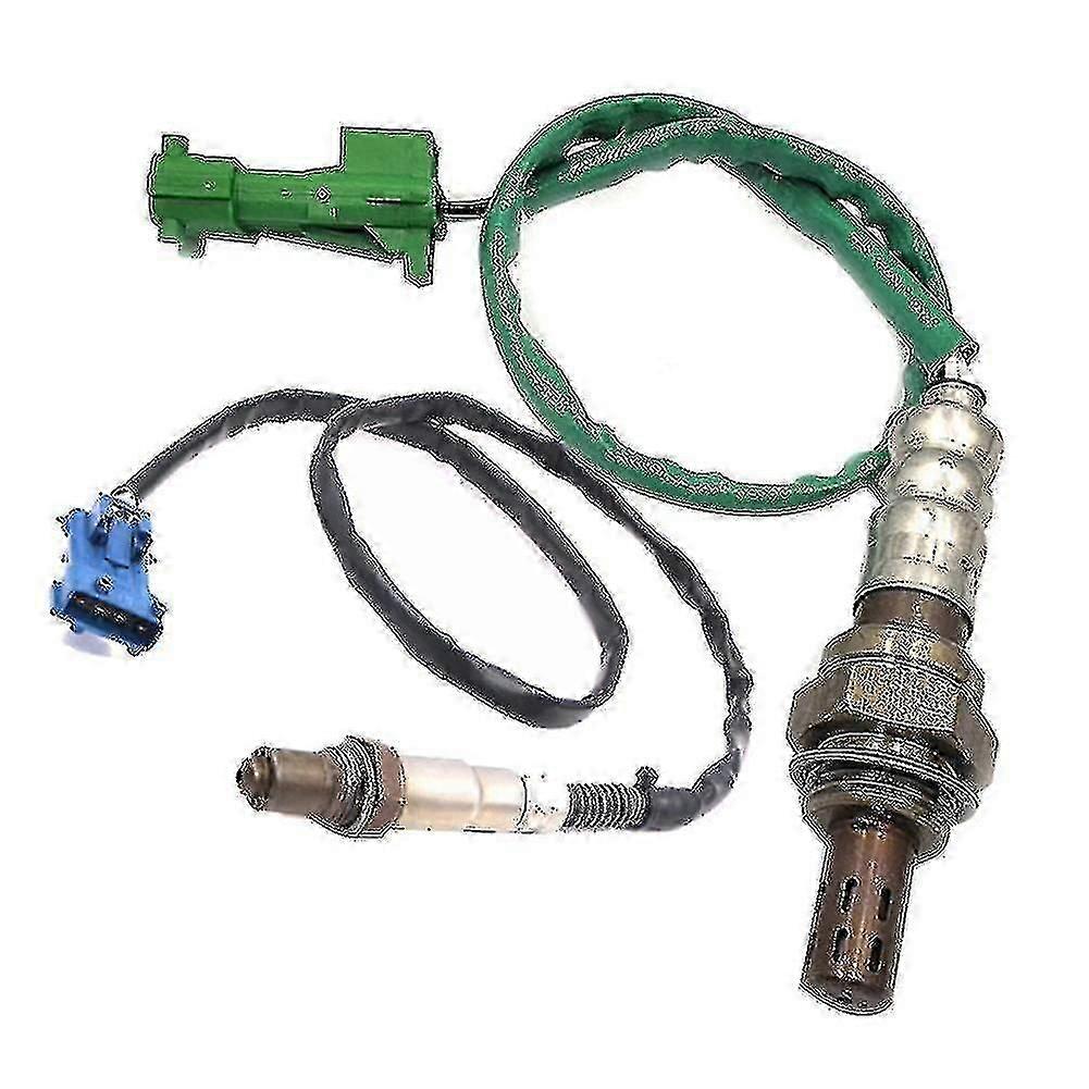 96368765 9657632980 O2 Oxygen Sensor For 1007 106 206 207 306 307 406 407bipper Partner 1.1 1.4 1.6