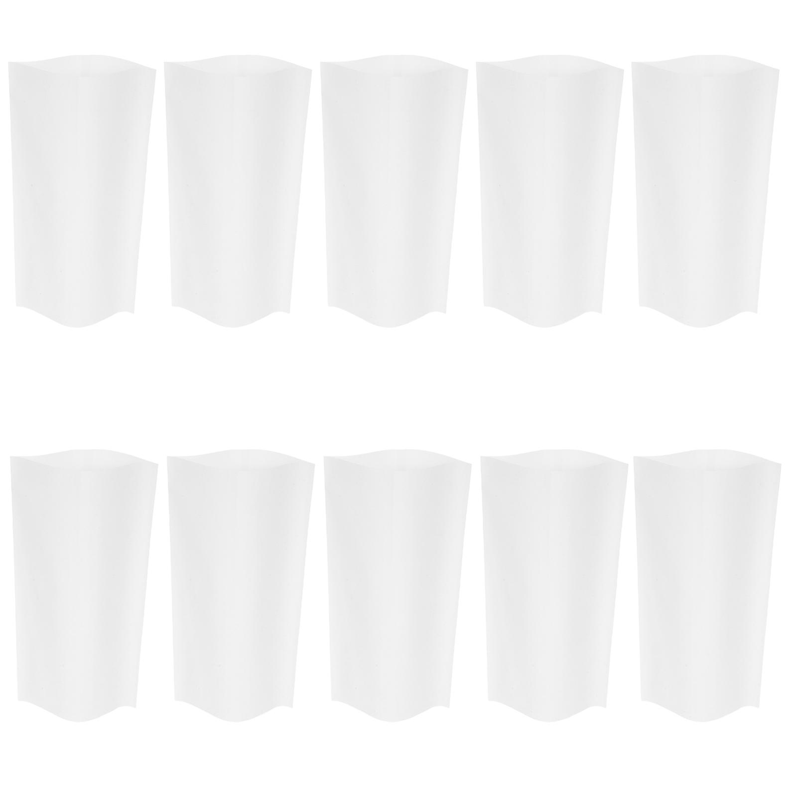 100pcs Sublimation Shrink Wrap Sleeves for Tumbler Heat Transfer Film – Easy Application for Flat & Curved Blanks, Bright Vivid Designs, Optimal