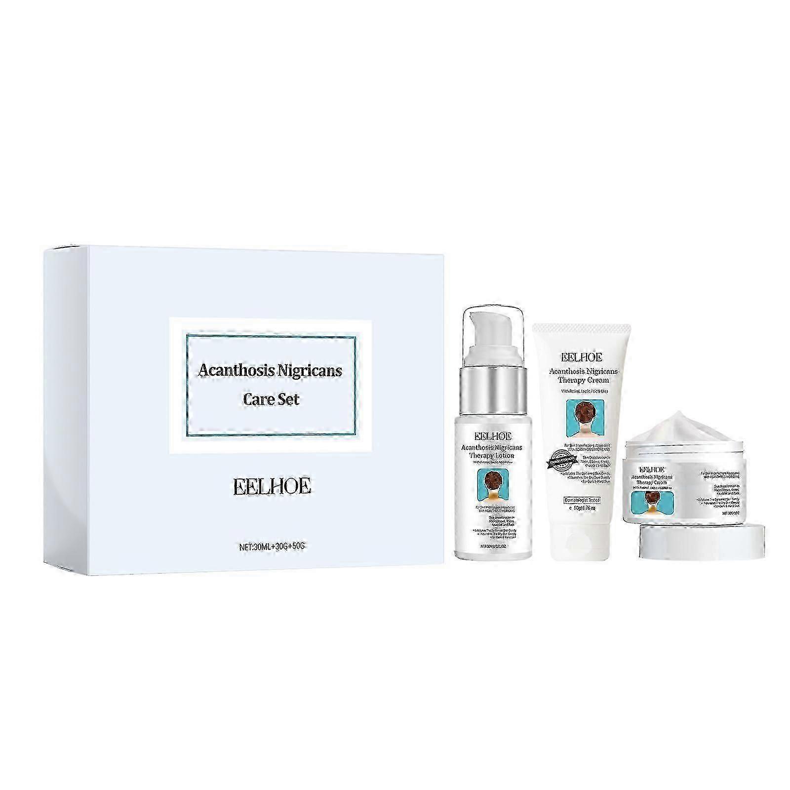 Black Leather Repair Set