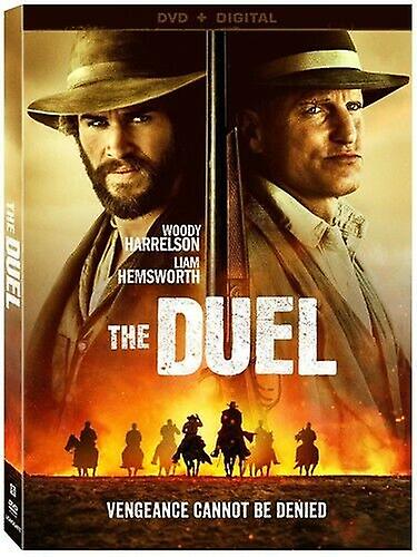 DUEL DVD - Región 1
