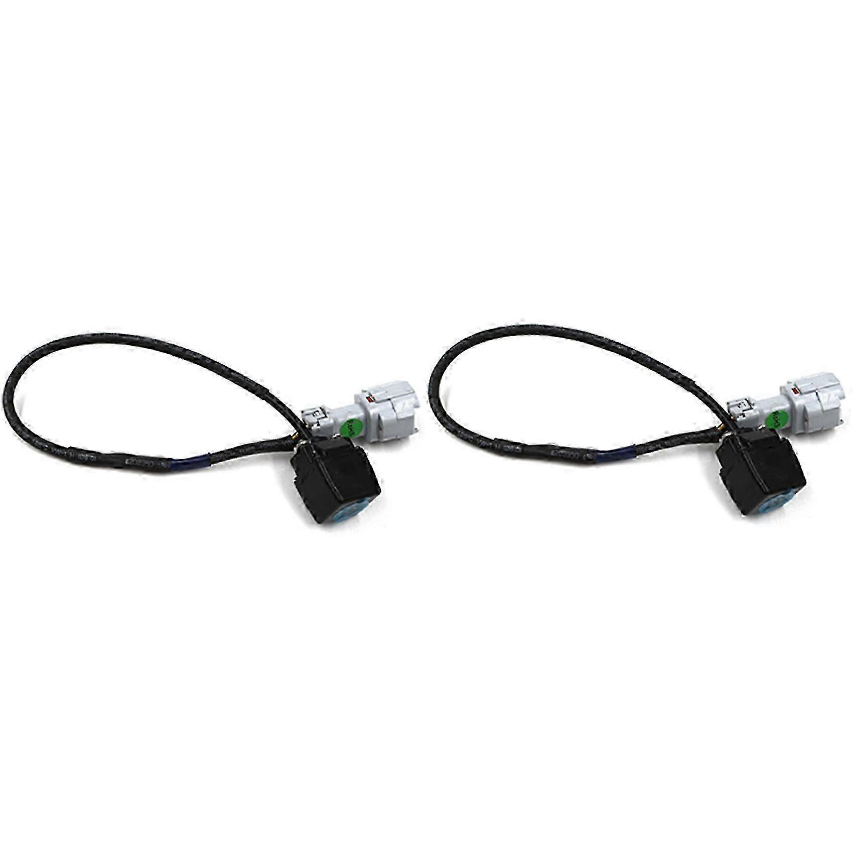 I40 957603Z000 957603Z102 95760-3Z001用2Xリアビューカメラリバースカメラバックアップカメラ