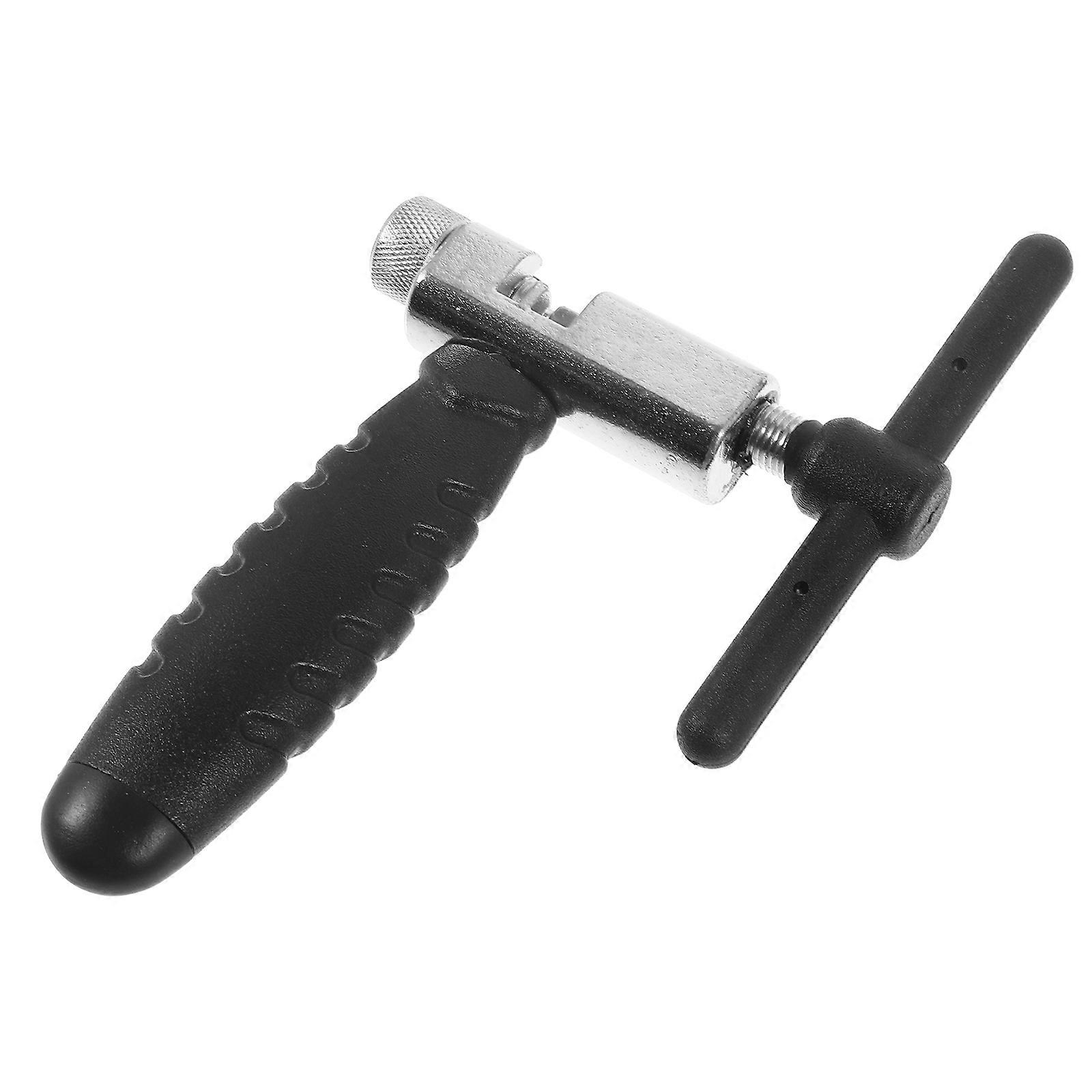 Multifunction Bike Chain Breaker Tool For Bicycle Maintenance 1Pack