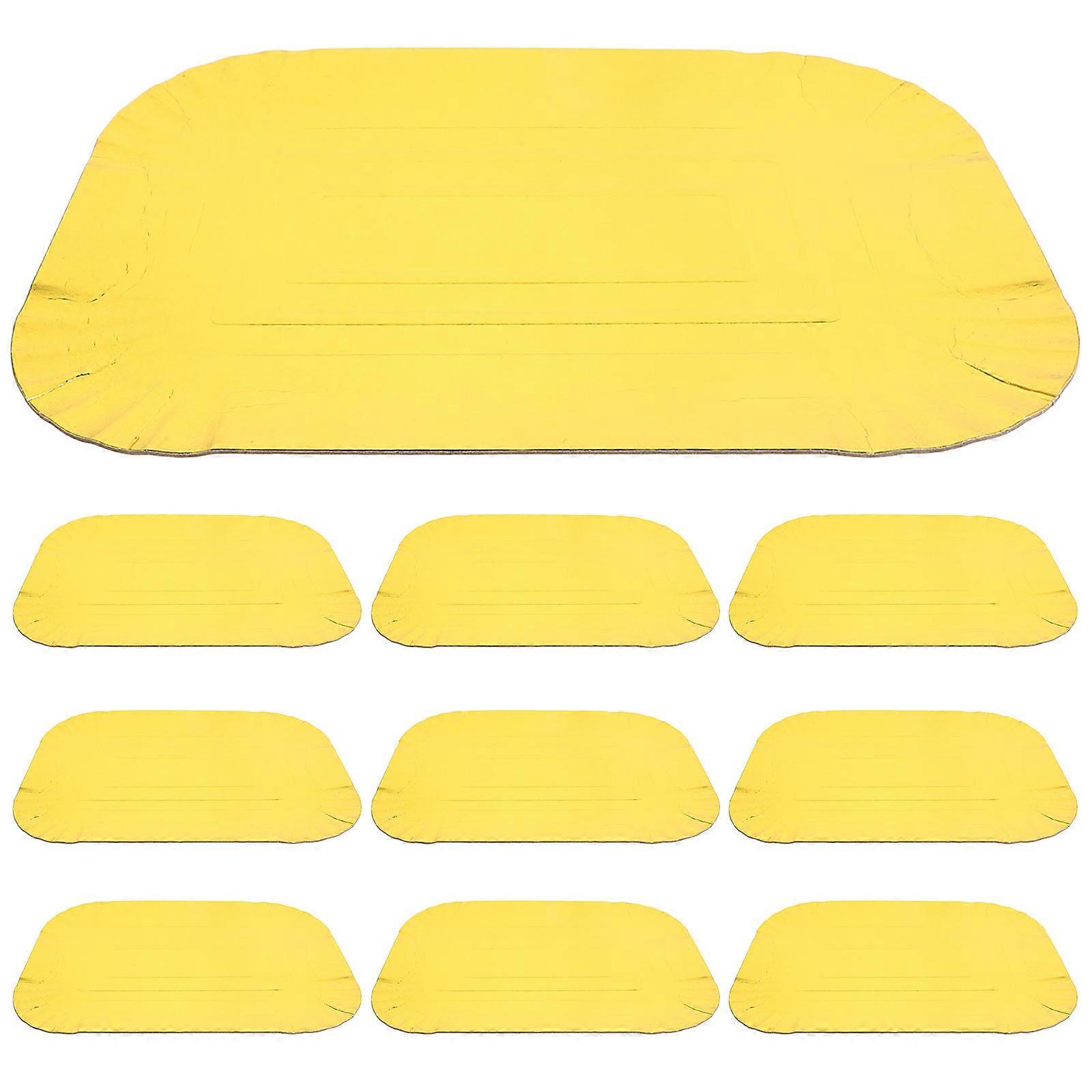 - Paper For Family Gatherings Picnics Parties 10Set