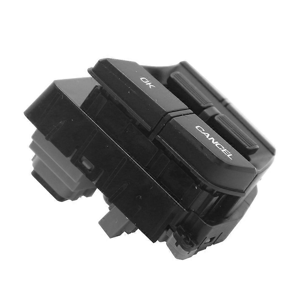 Car Cruise Control Steering Wheel Button 96720-C3000 for