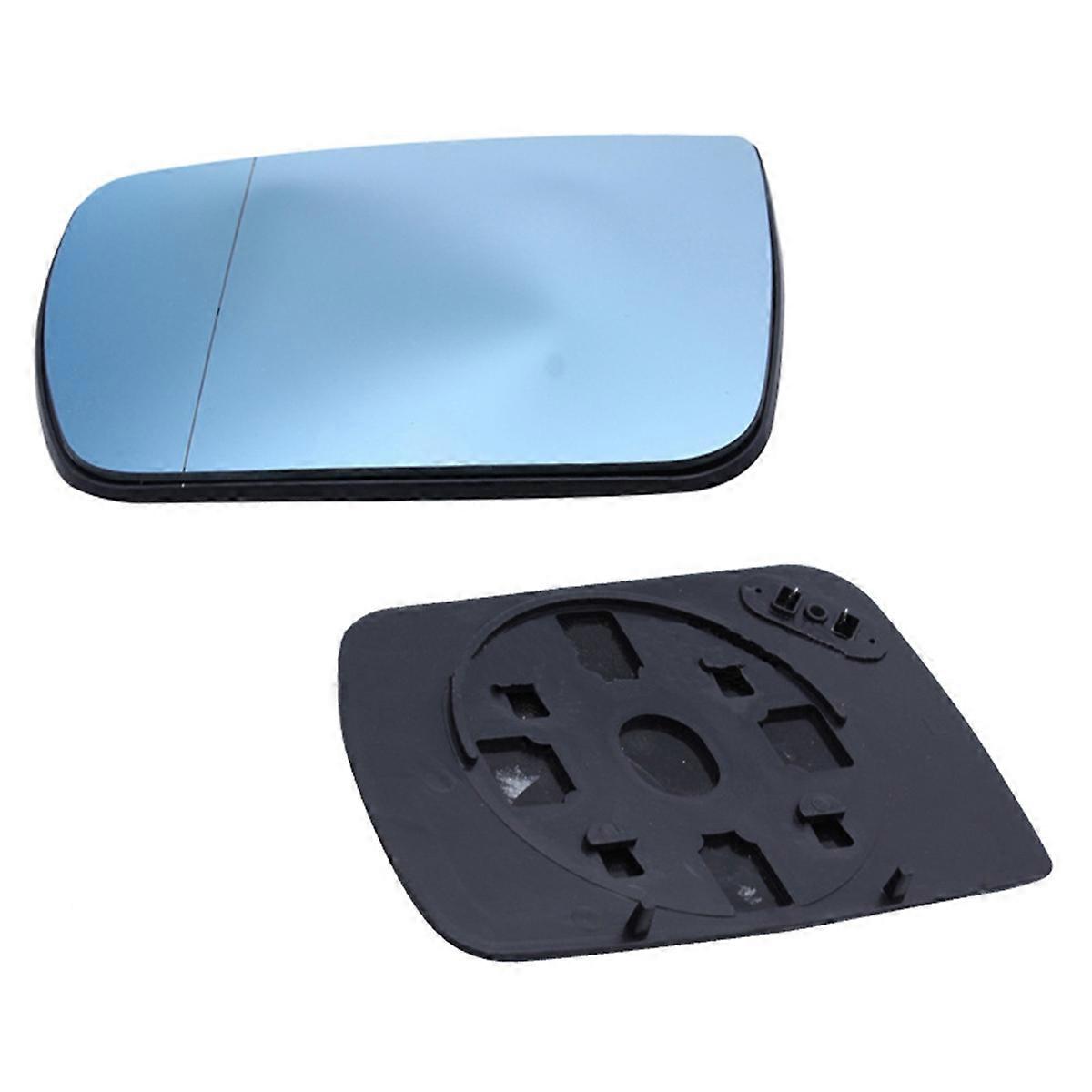 Rear View Mirror Glass
