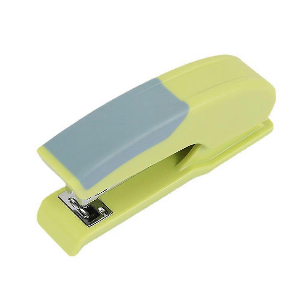 Creative Plastic Stapler for Office Use Light Pc