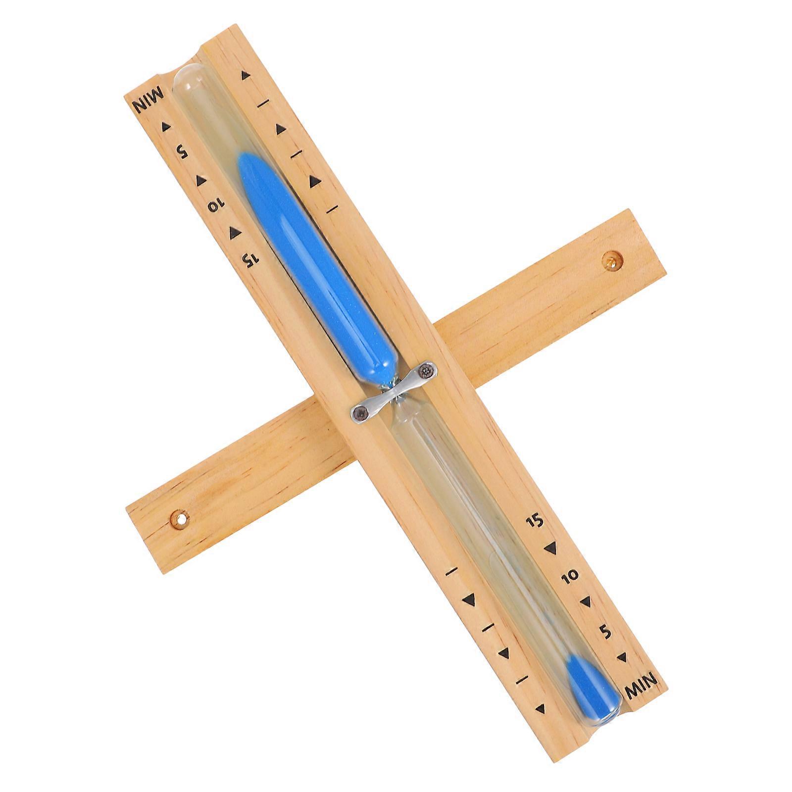 Sauna Room Timer Sauna Countdown Clock Sauna Room 29.00X5.00X1.60CM 1Pcs