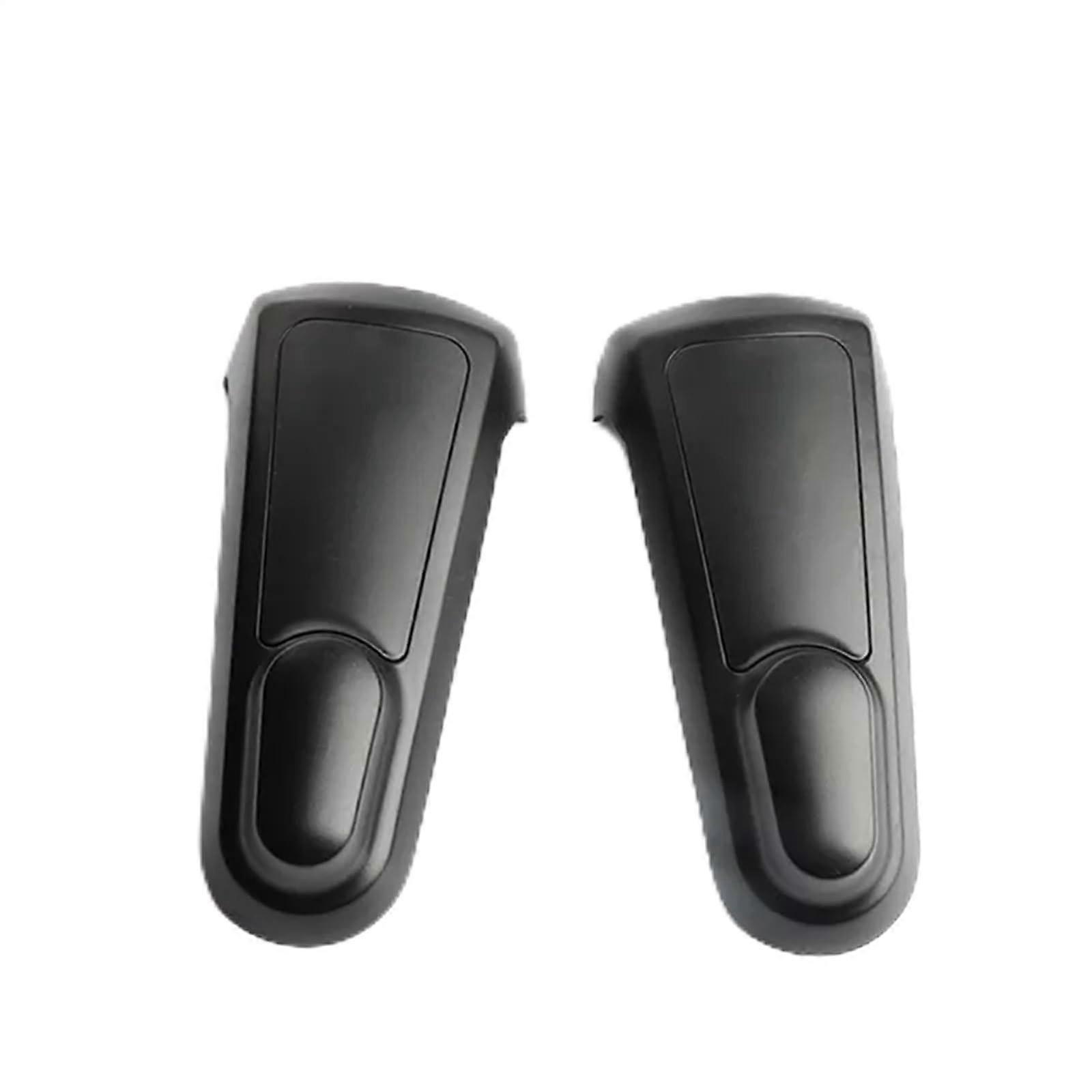 Replacement parts for front fender cover, Ninebot ES1ES4, scooter accessories, 1 pair reflective stickers.