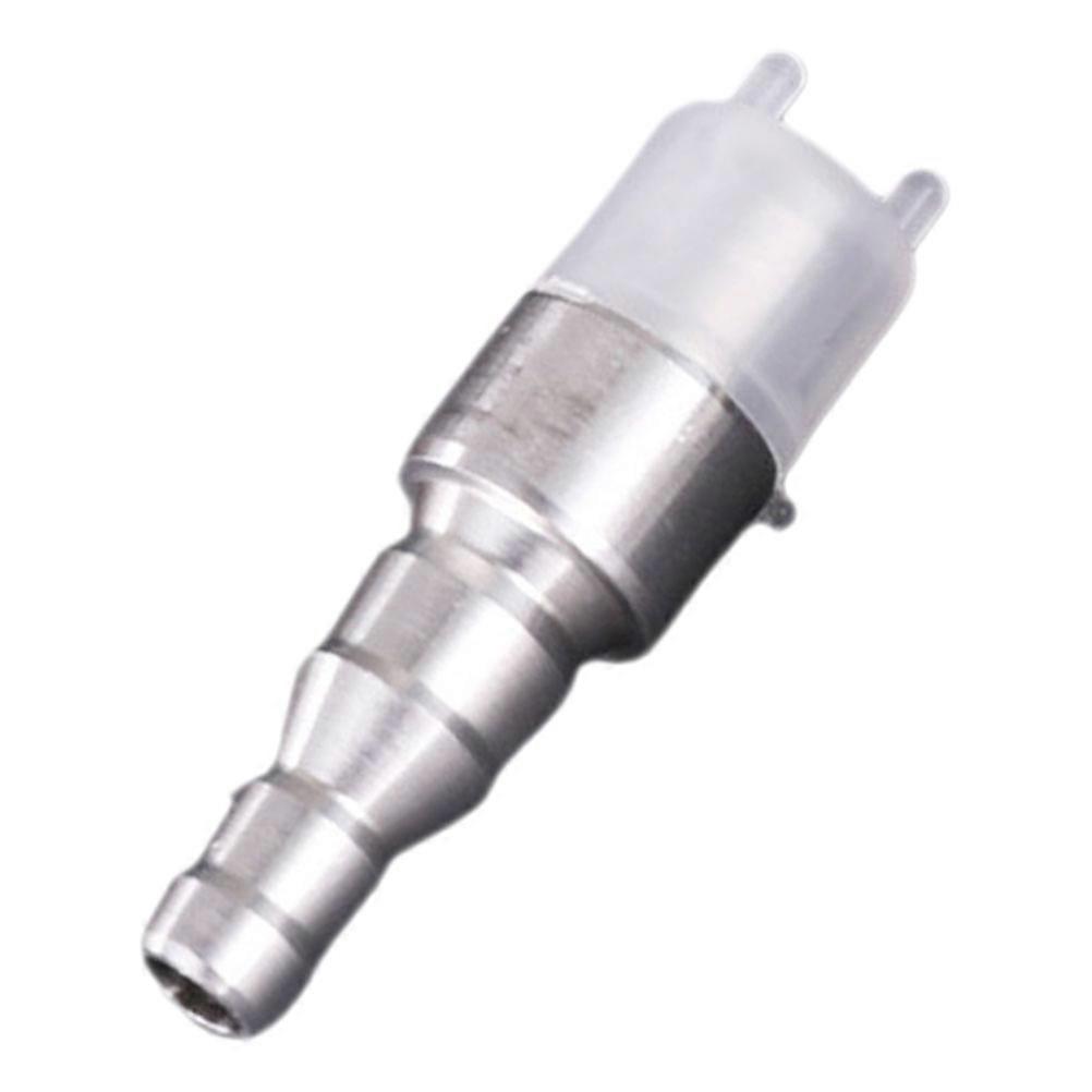 Optimized Title:
Weighted Tea Set Filter Head with Automatic Water Absorption Hose for Kongfu Tea Dispenser – Easy Install, Multi Purpose Use
