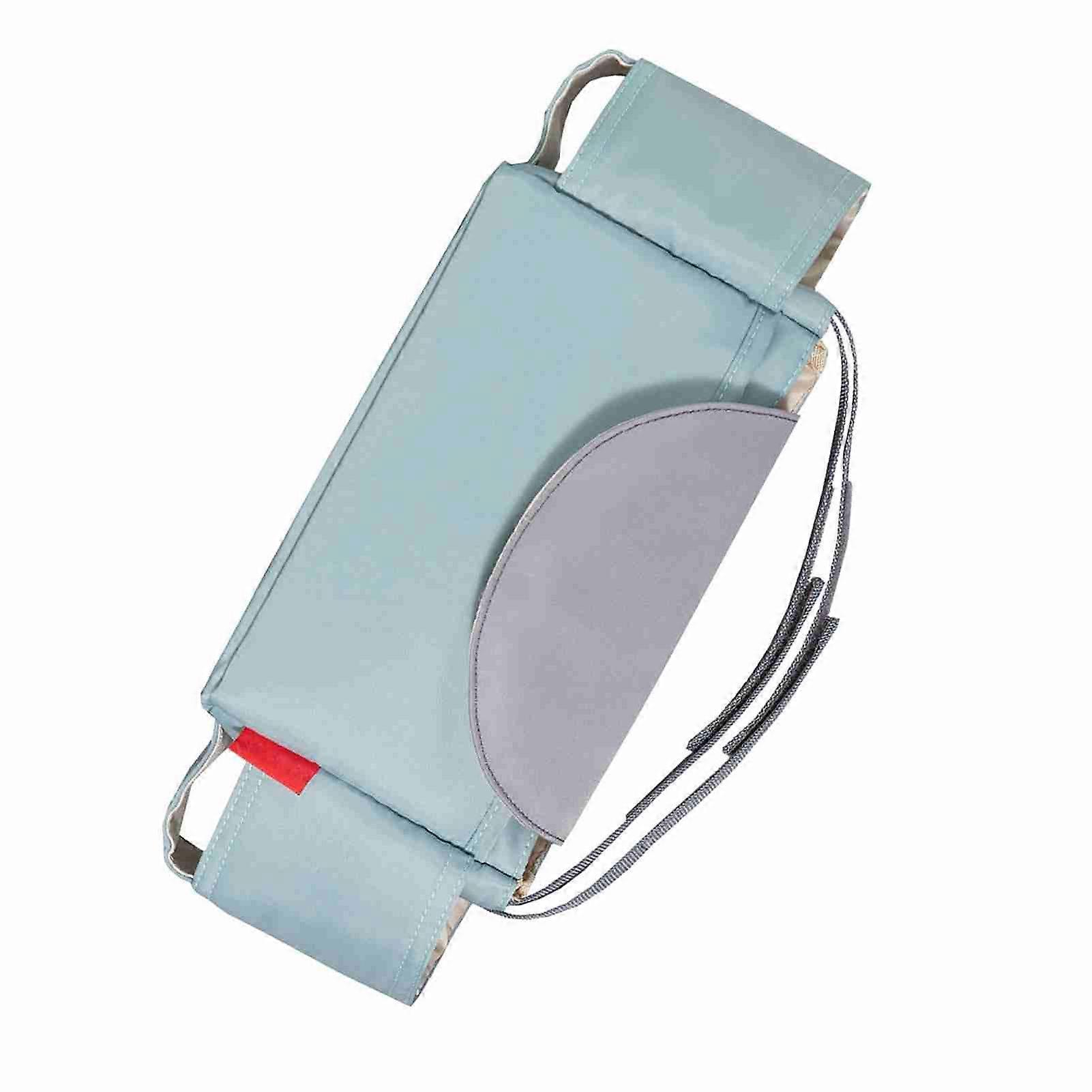 Multi-functional Diaper Bag Water-proof Baby Backpack with Internal Compartment Design Lightweight And Portable