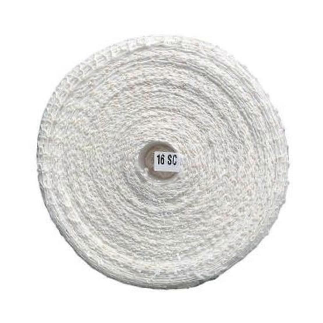 Meat Net Rolls Cotton Elasticity Packing Net for Poultry and Ham Cooking, 16 Holes, 300cm Size, Picnic Mat Use