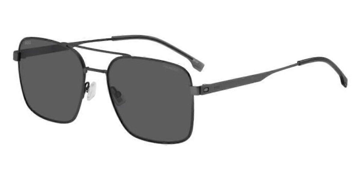 BOSS 1695/S Polarized SVK/M9 Men Sunglasses