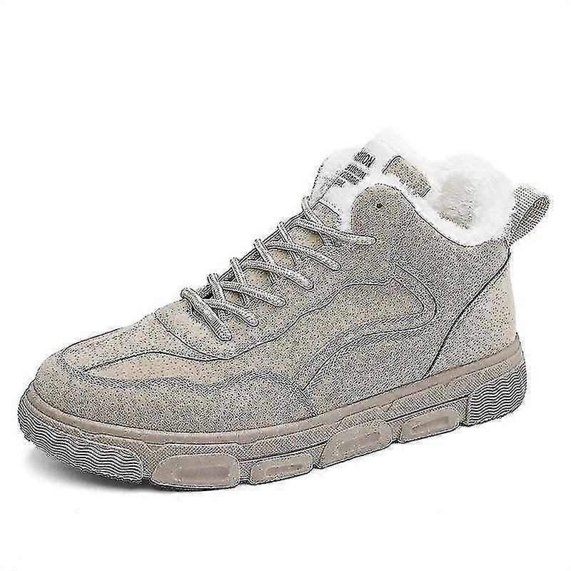 High-Top Flache Freizeit-Tennisschuhe