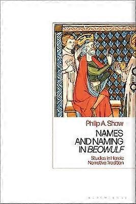 Noms et dénominations dans 'Beowulf'